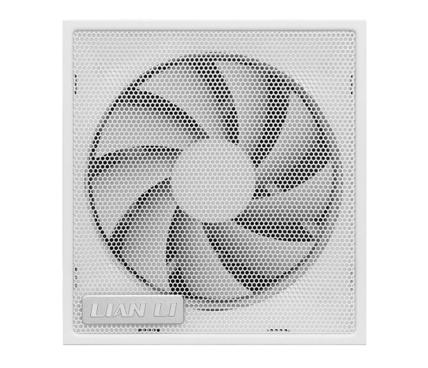 Lian Li SX Series 850W 80 Plus Platinum  ATX 3.1 White - 1476712 - zdjęcie 2